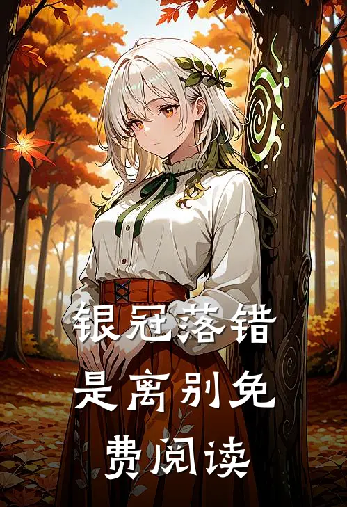 银冠落错是离别免费阅读