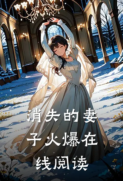 消失的妻子火爆在线阅读