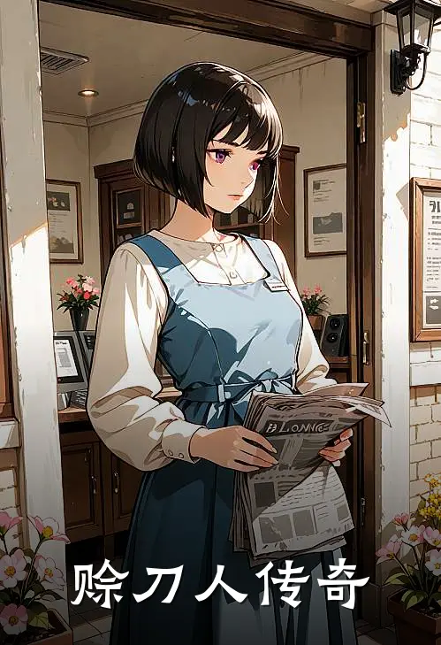 赊刀人传奇