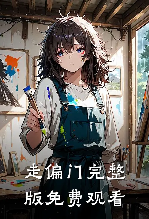 走偏门完整版免费观看
