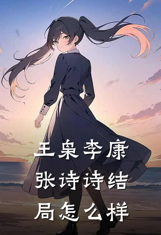 王枭李康张诗诗结局怎么样