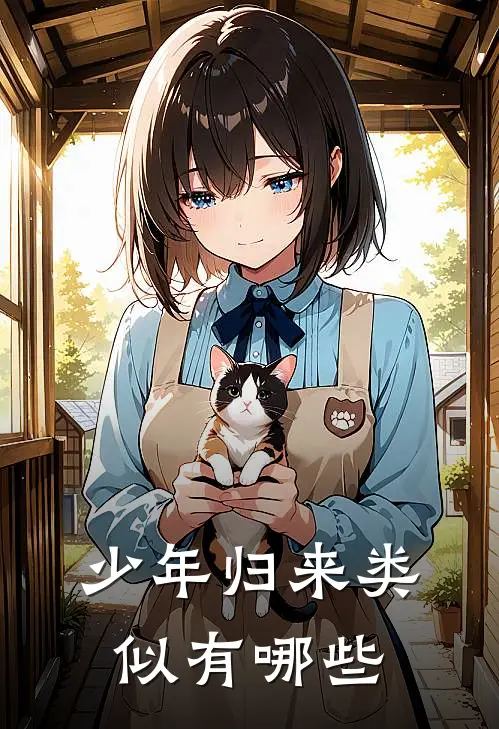 少年归来类似有哪些