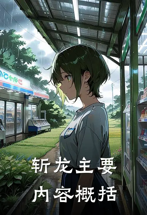 斩龙主要内容概括