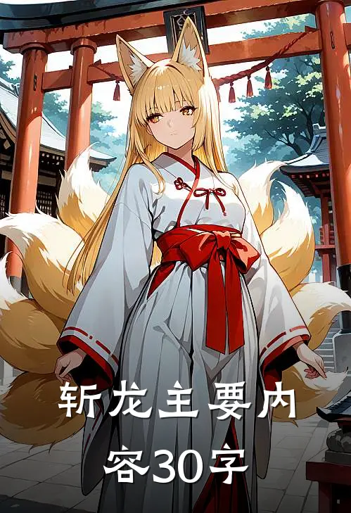 斩龙主要内容30字