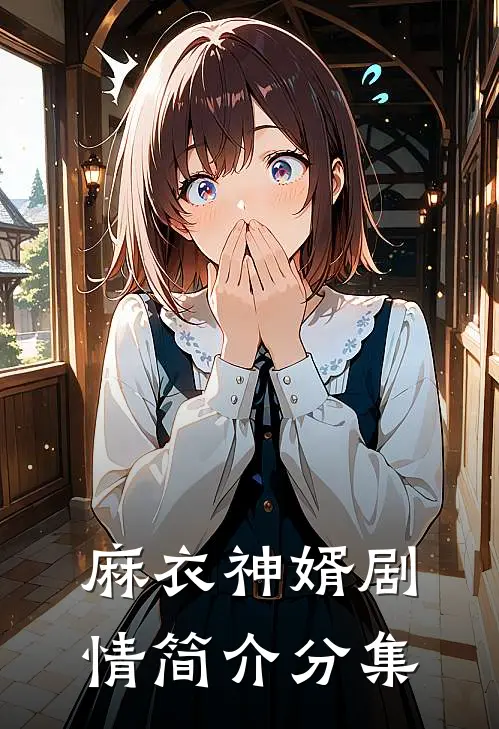 麻衣神婿剧情简介分集
