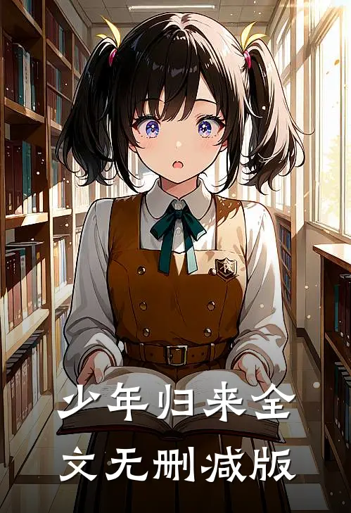 少年归来全文无删减版