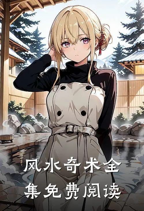 风水奇术全集免费阅读