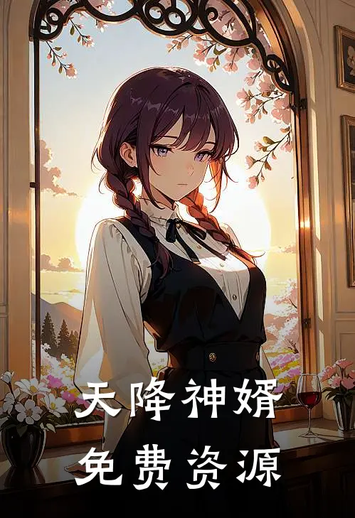 天降神婿免费资源