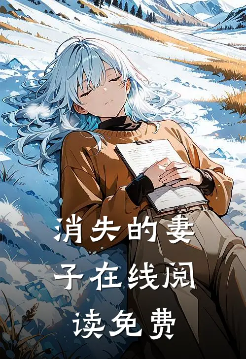 消失的妻子在线阅读免费