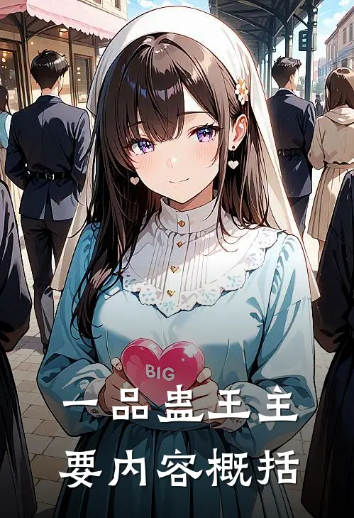 一品蛊王主要内容概括