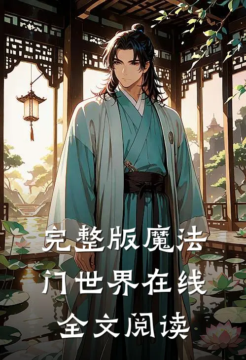 完整版魔法门世界在线全文阅读