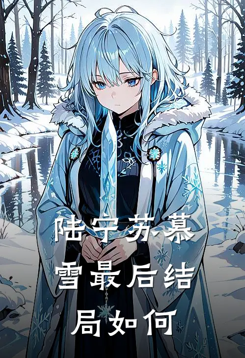 陆宁苏慕雪最后结局如何
