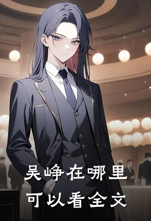 吴峥在哪里可以看全文