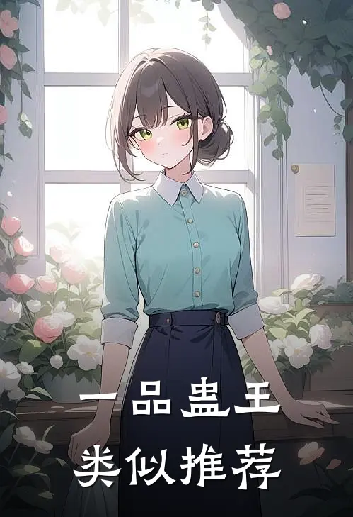 一品蛊王类似推荐