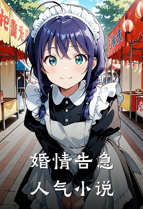 婚情告急人气小说