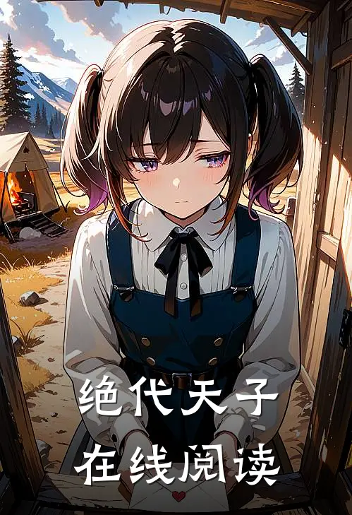 绝代天子在线阅读