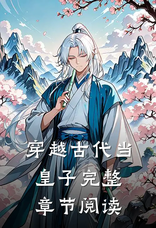 穿越古代当皇子完整章节阅读
