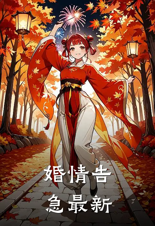 婚情告急最新