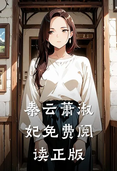 秦云萧淑妃免费阅读正版