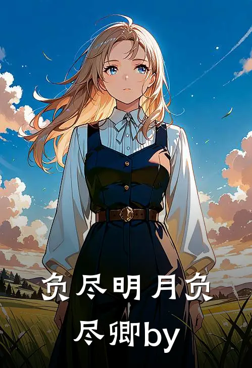 负尽明月负尽卿by