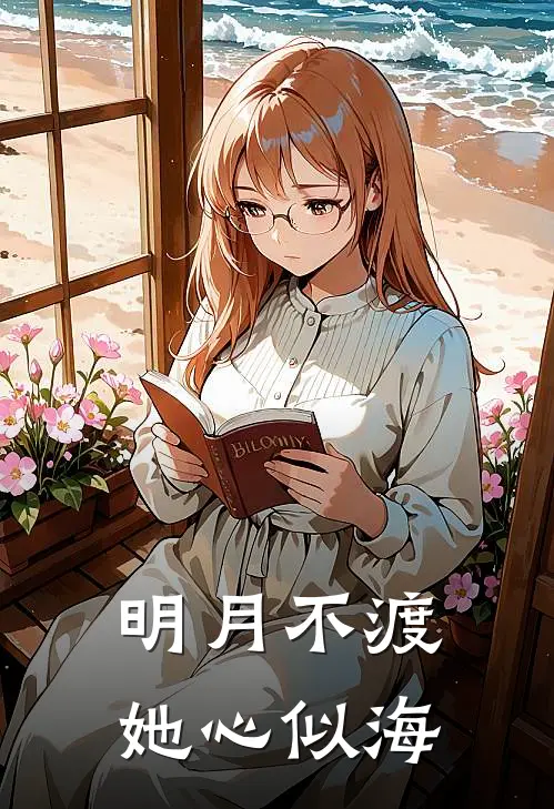 明月不渡，她心似海