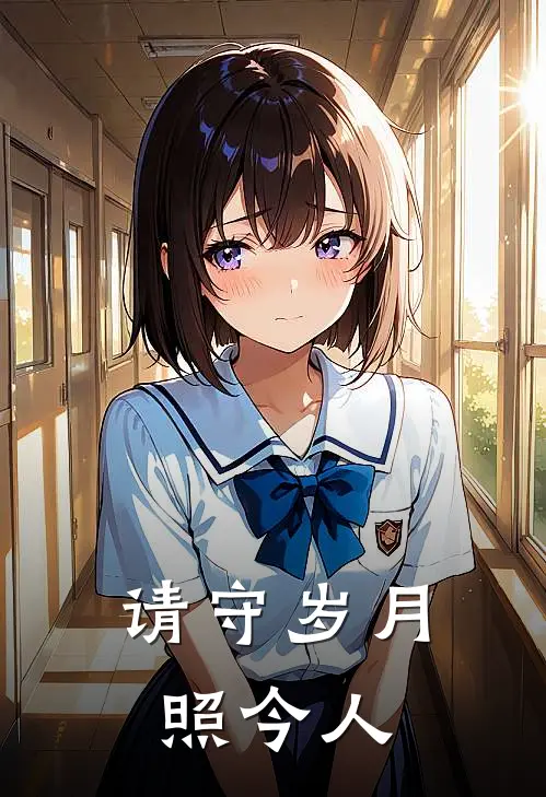 请守岁月照今人