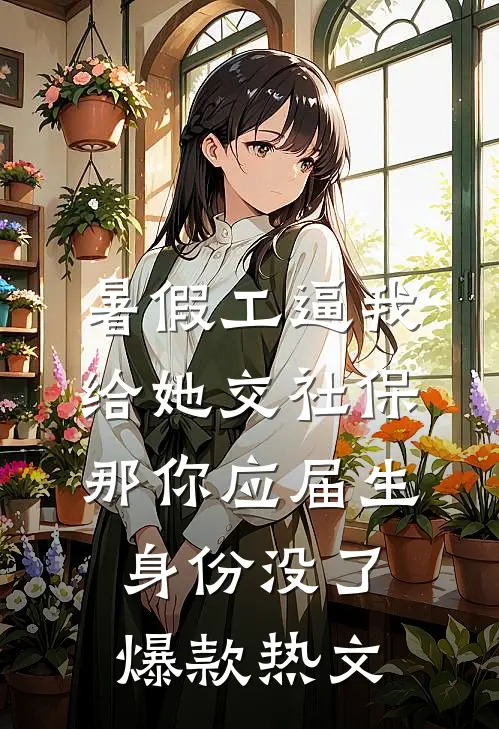 暑假工逼我给她交社保，那你应届生身份没了爆款热文