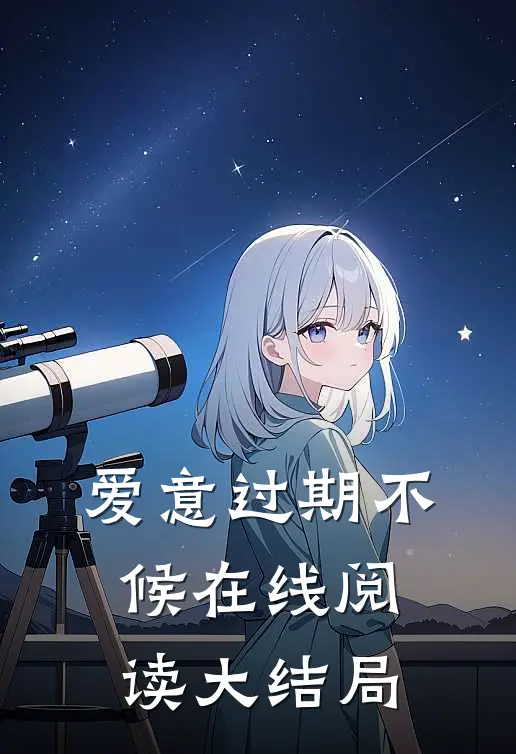 爱意过期不候在线阅读大结局