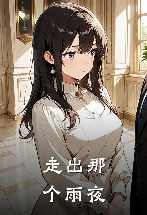走出那个雨夜