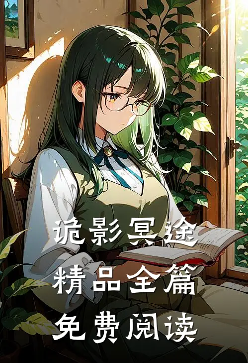诡影冥途精品全篇免费阅读
