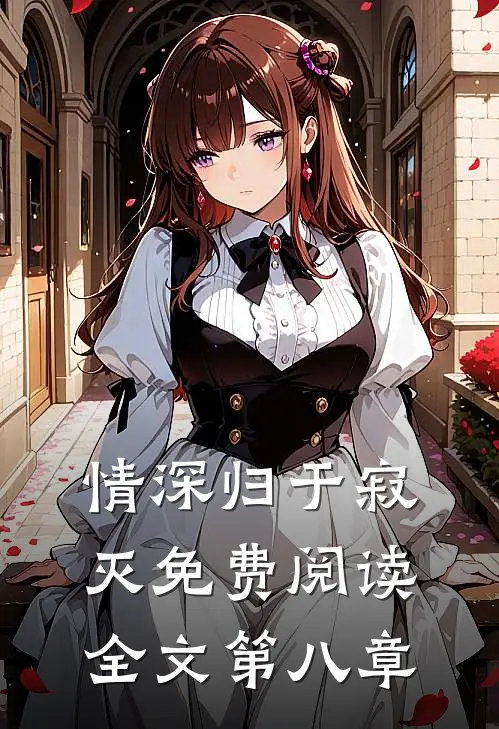 情深归于寂灭免费阅读全文第八章