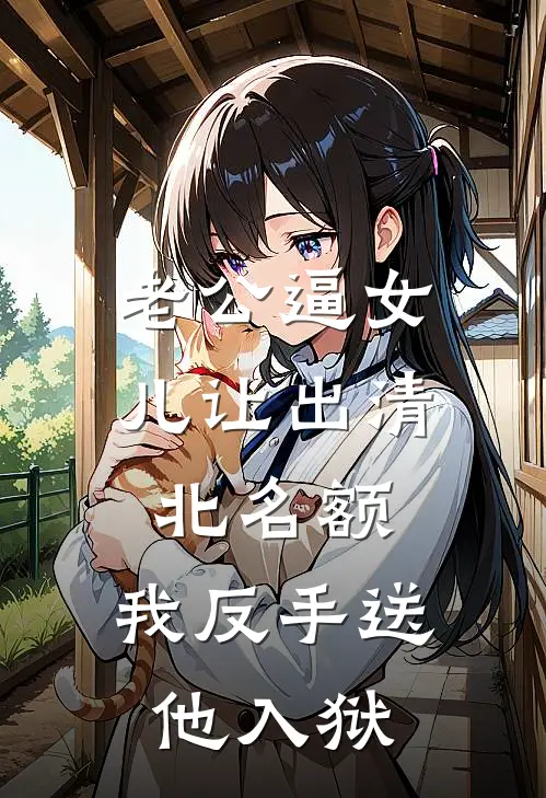 老公逼女儿让出清北名额，我反手送他入狱