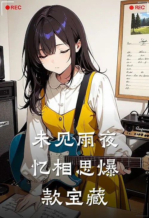 未见雨夜忆相思爆款宝藏