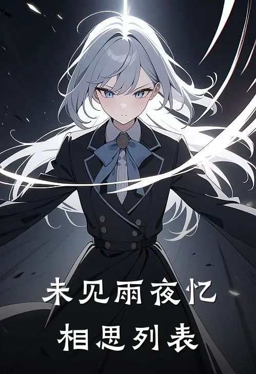 未见雨夜忆相思列表