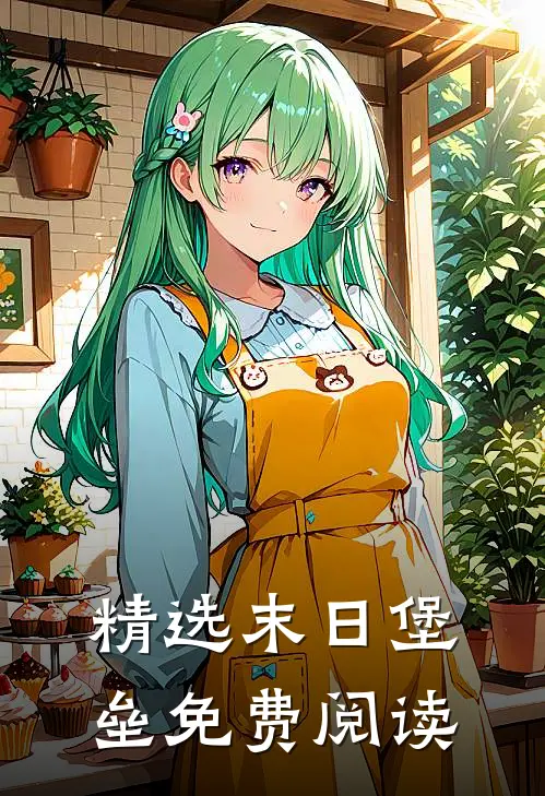精选末日堡垒免费阅读