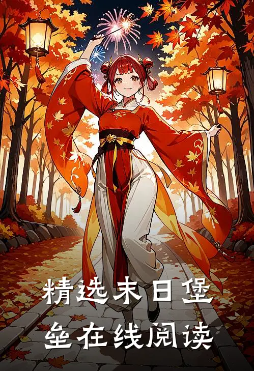 精选末日堡垒在线阅读