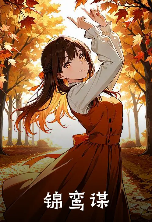 锦鸾谋