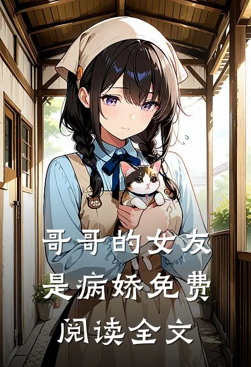 哥哥的女友是病娇免费阅读全文