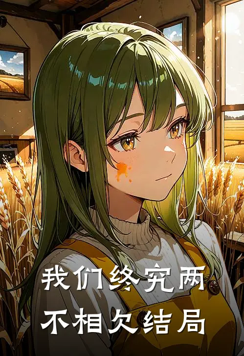 我们终究两不相欠结局