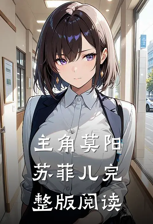 主角莫阳苏菲儿完整版阅读