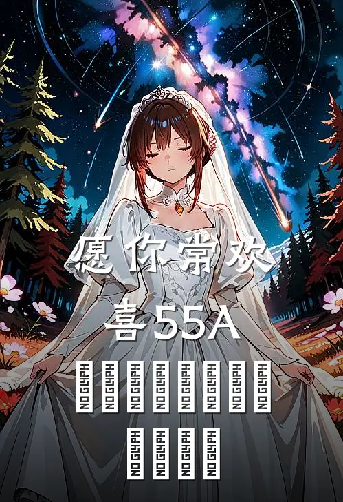 愿你常欢喜 55A.𝐟𝐮𝐧