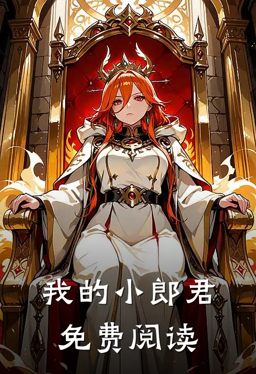 我的小郎君免费阅读