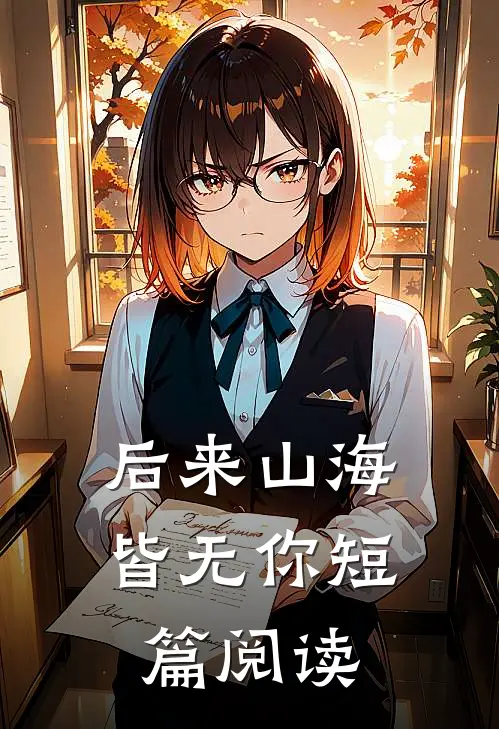 后来山海皆无你短篇阅读