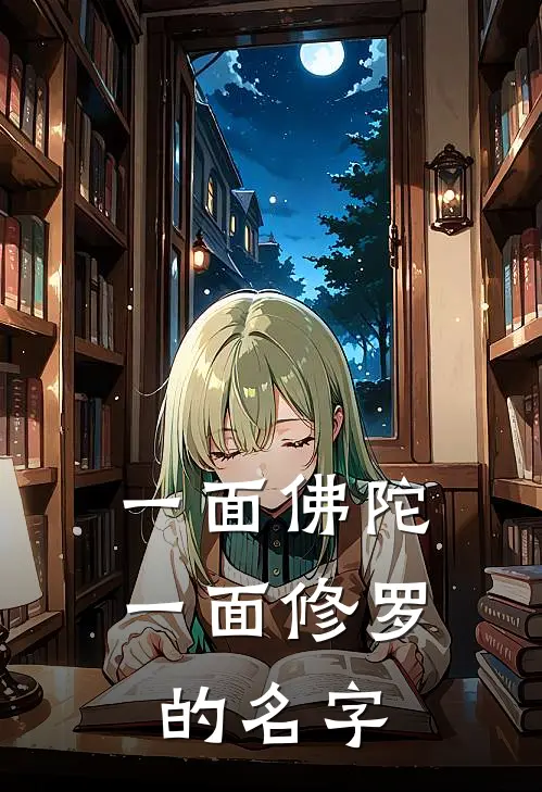 一面佛陀一面修罗的名字