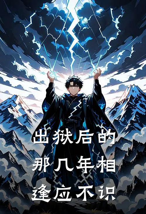 出狱后的那几年 相逢应不识