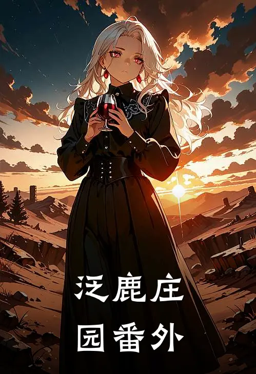 泛鹿庄园番外