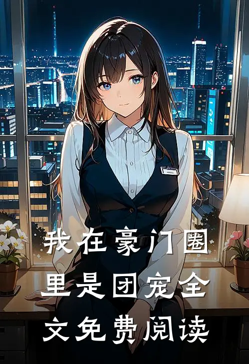 我在豪门圈里是团宠全文免费阅读