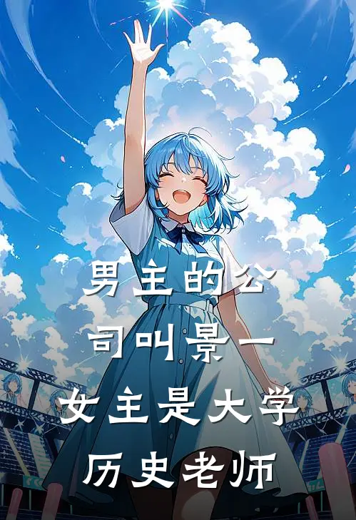 男主的公司叫景一,女主是大学历史老师