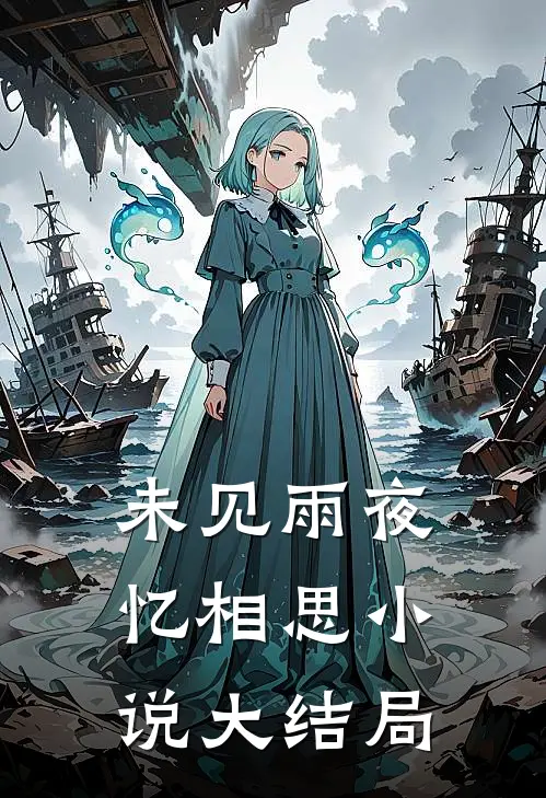 未见雨夜忆相思小说大结局
