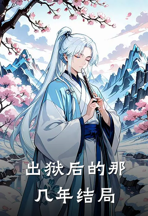 出狱后的那几年结局
